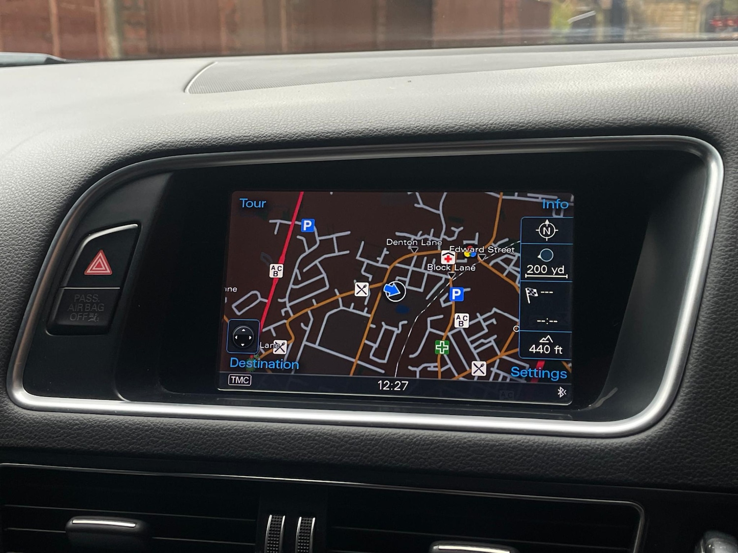 Used Audi Q5 2016 for sale - 76538203: Photo 39