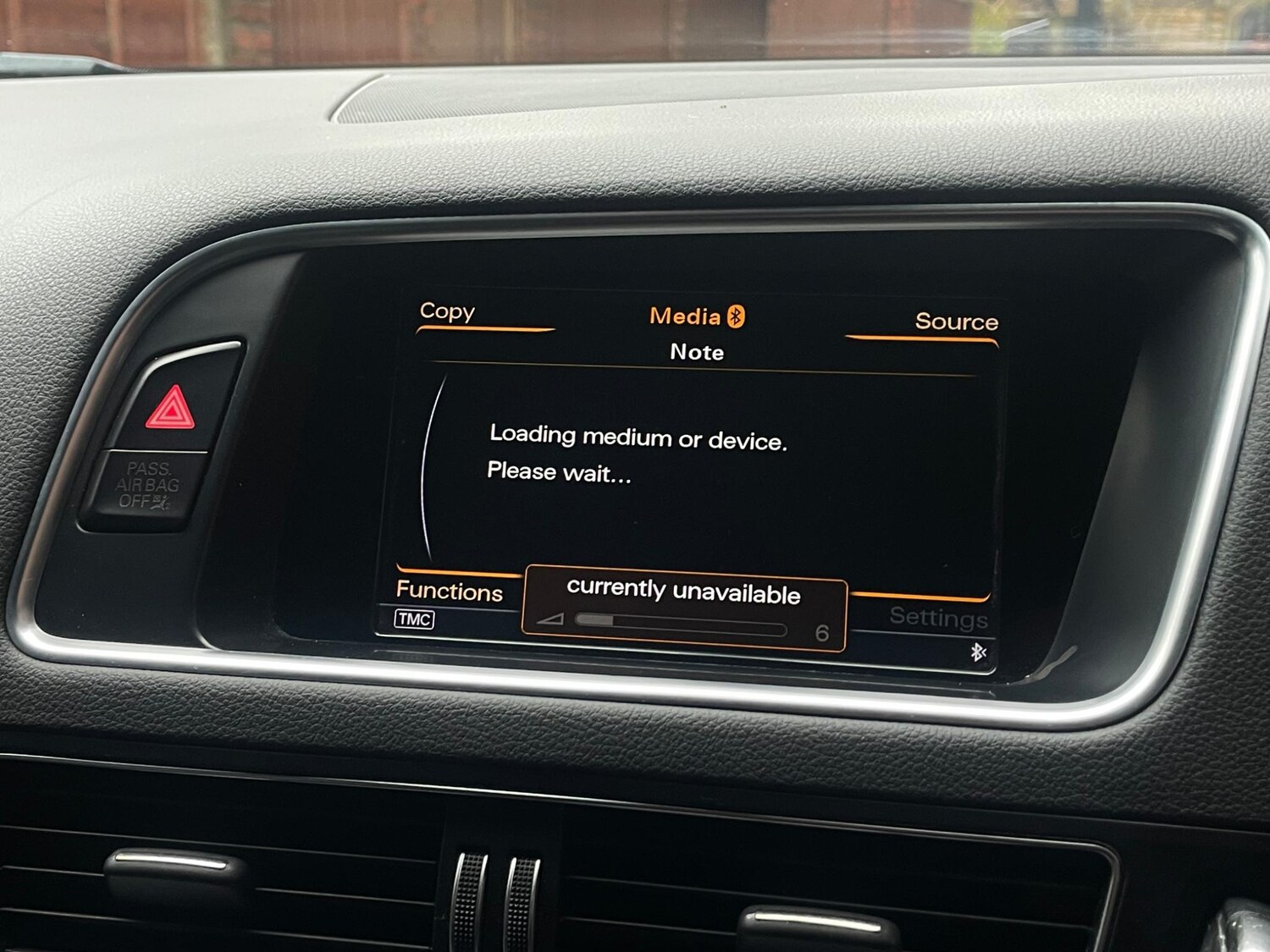 Used Audi Q5 2016 for sale - 76538203: Photo 42