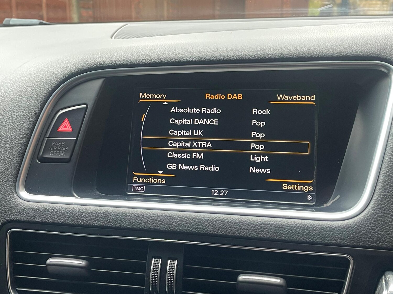 Used Audi Q5 2016 for sale - 76538203: Photo 46