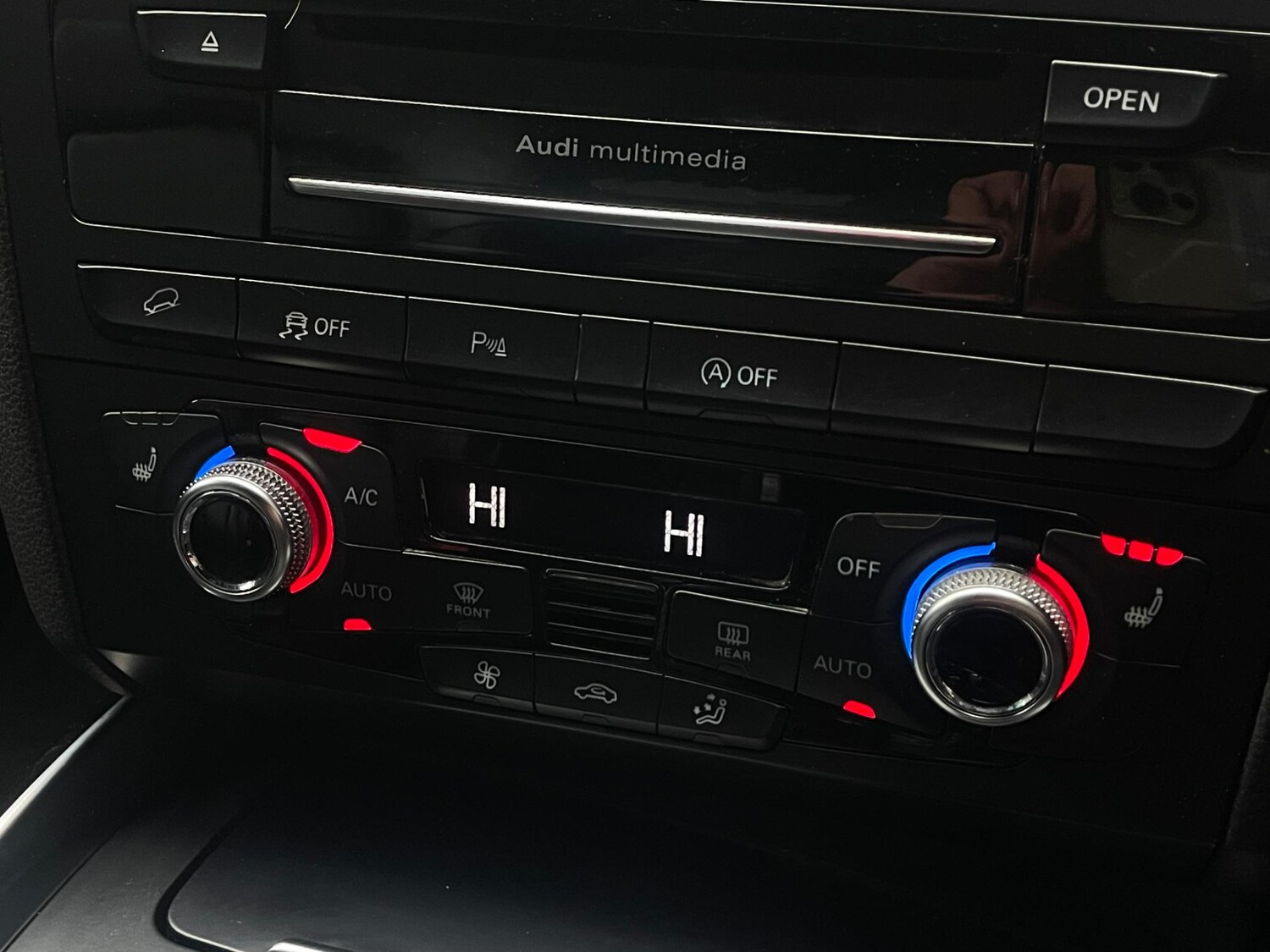 Used Audi Q5 2016 for sale - 76538203: Photo 47