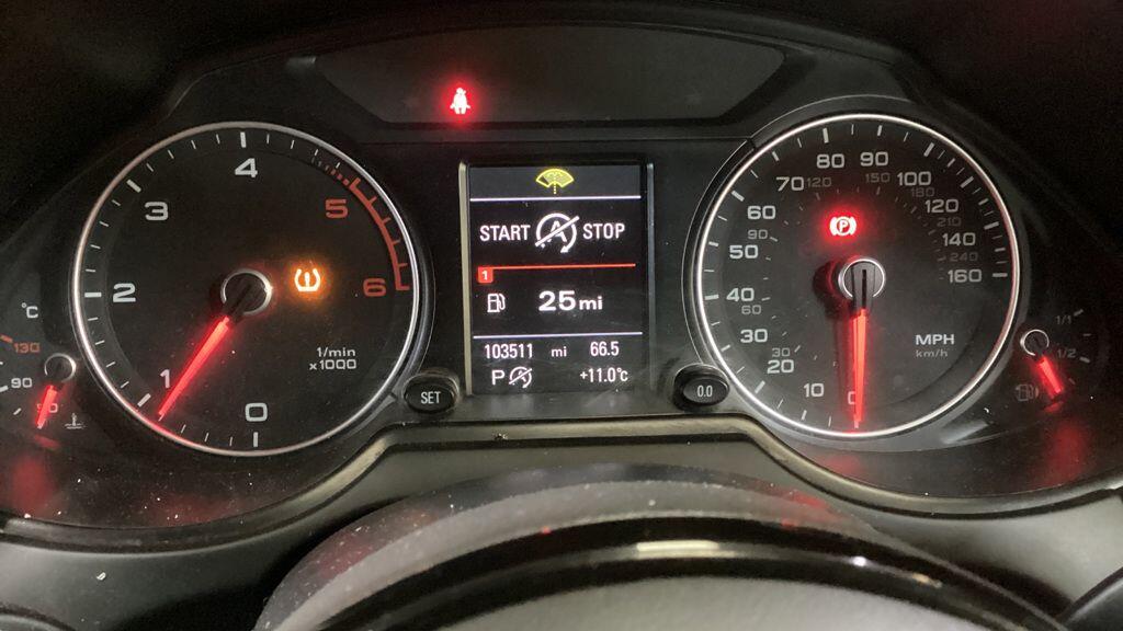 Used Audi Q5 for sale - 76538203: Photo 6