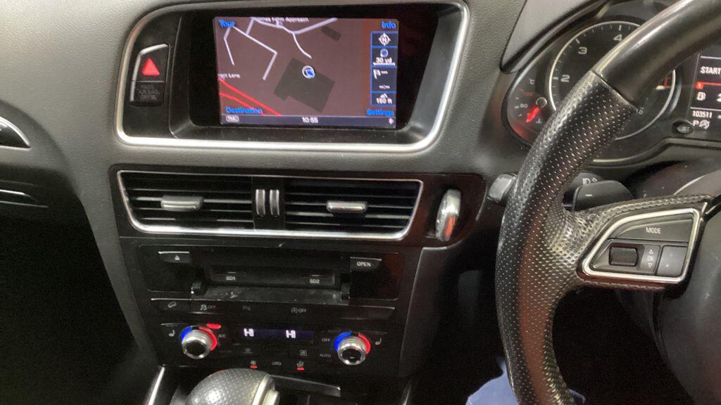 Used Audi Q5 for sale - 76538203: Photo 7