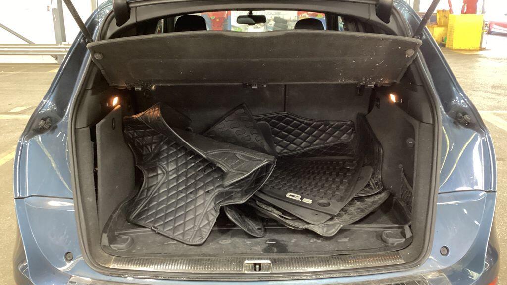 Used Audi Q5 for sale - 76538203: Photo 8