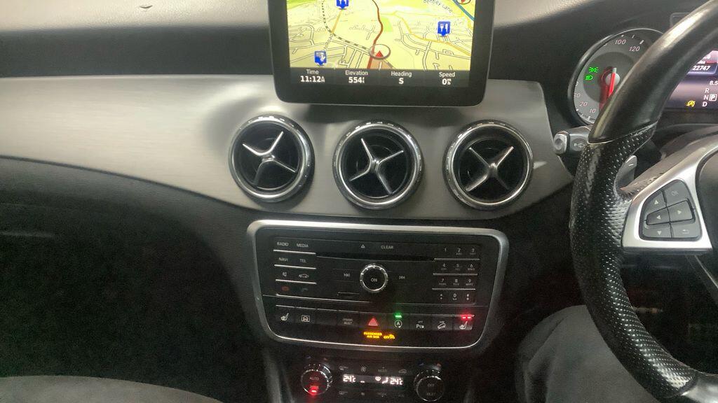 Used Mercedes-Benz GLA 2016 for sale - 76727866: Photo 10