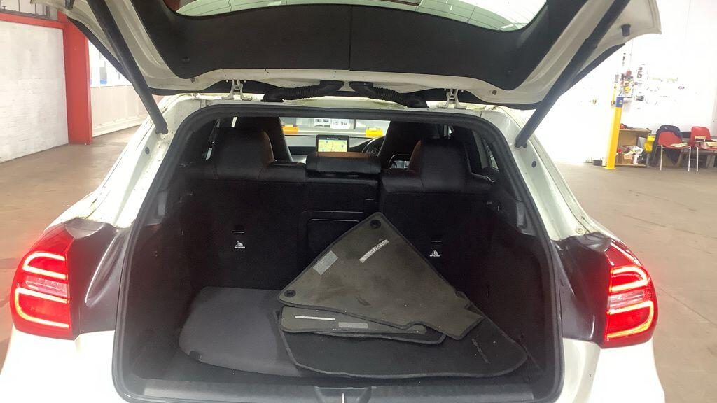 Used Mercedes-Benz GLA 2016 for sale - 76727866: Photo 11