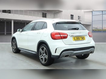 Used Mercedes-Benz GLA 2016 for sale - 76727866: Photo