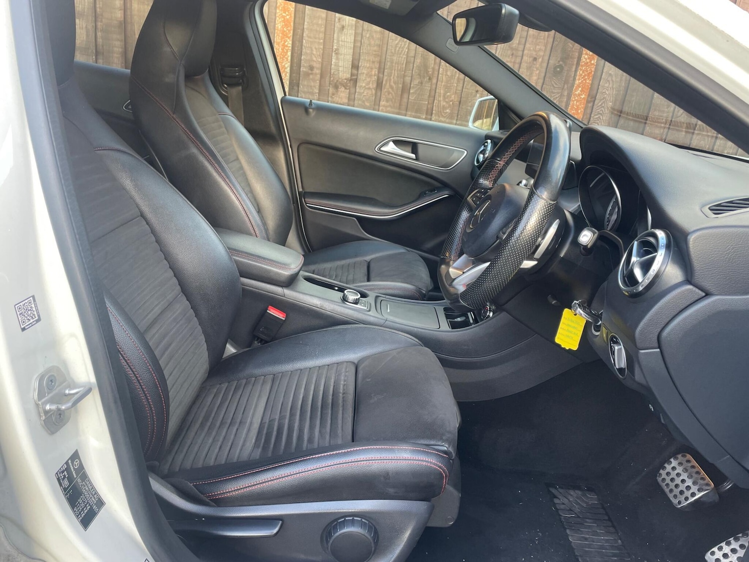 Used Mercedes-Benz GLA 2016 for sale - 76727866: Photo 30