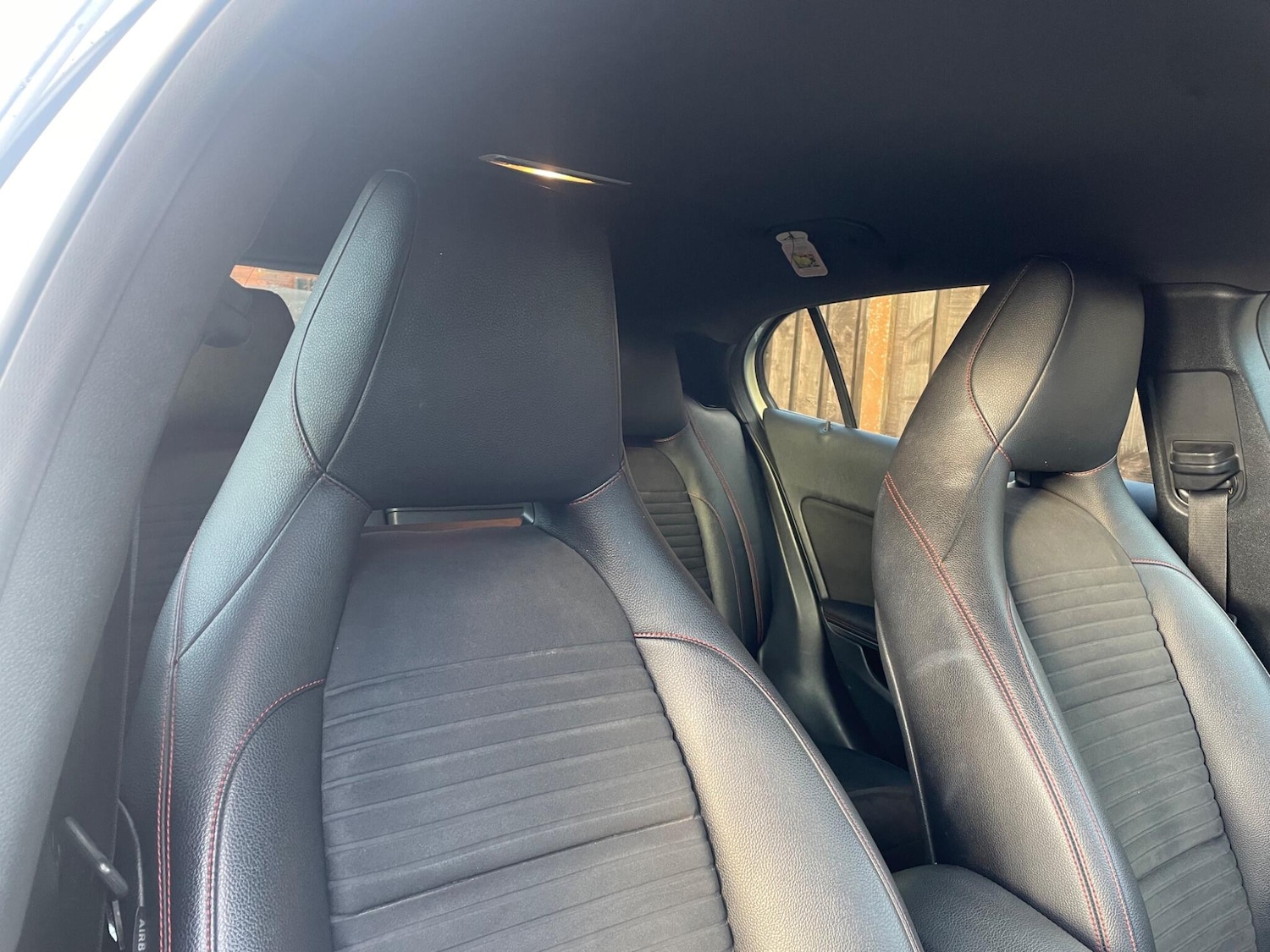 Used Mercedes-Benz GLA 2016 for sale - 76727866: Photo 33