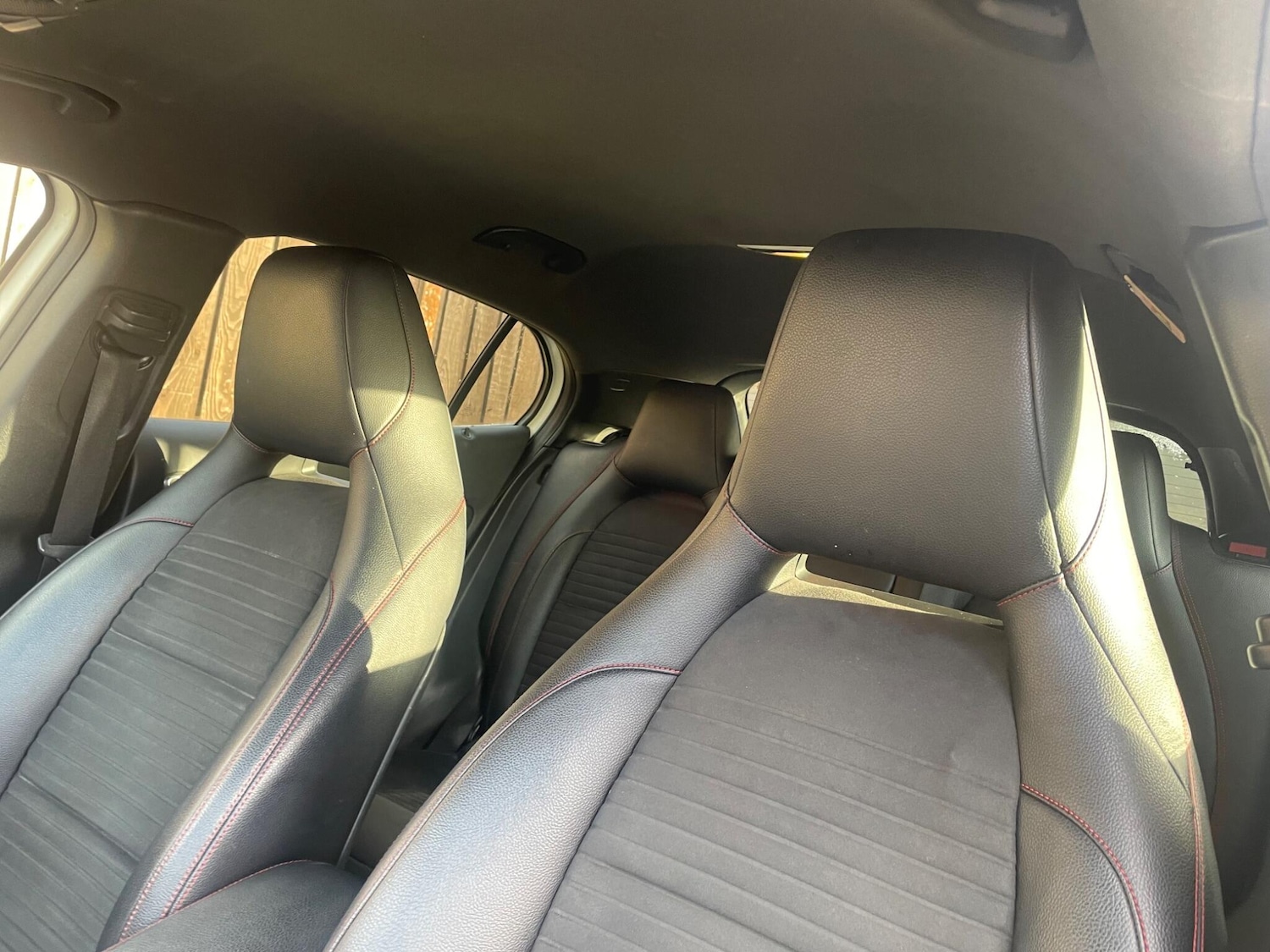 Used Mercedes-Benz GLA 2016 for sale - 76727866: Photo 34