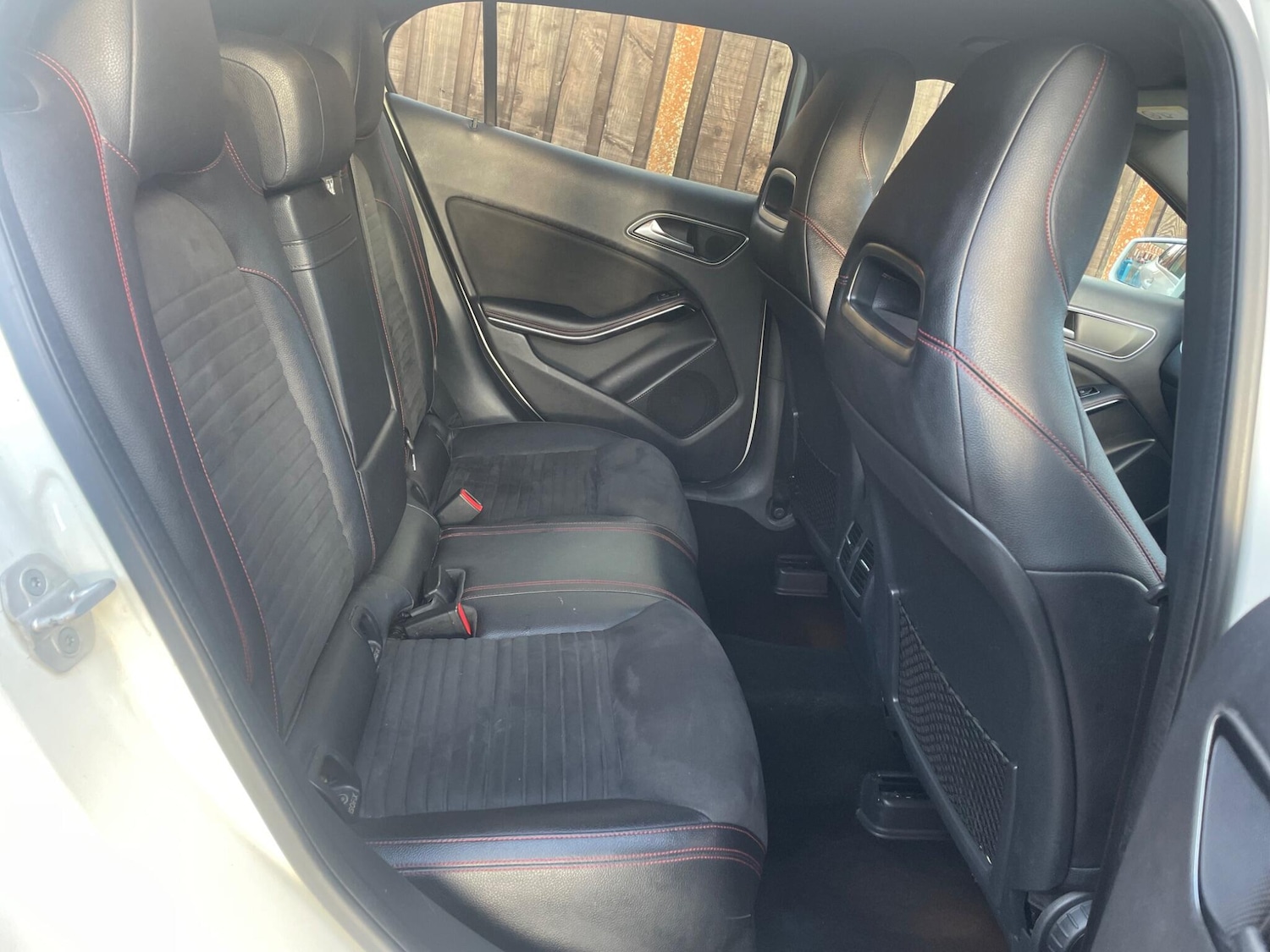 Used Mercedes-Benz GLA 2016 for sale - 76727866: Photo 35