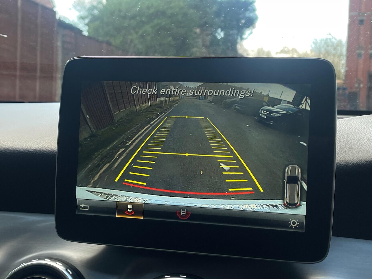 Used Mercedes-Benz GLA 2016 for sale - 76727866: Photo 38