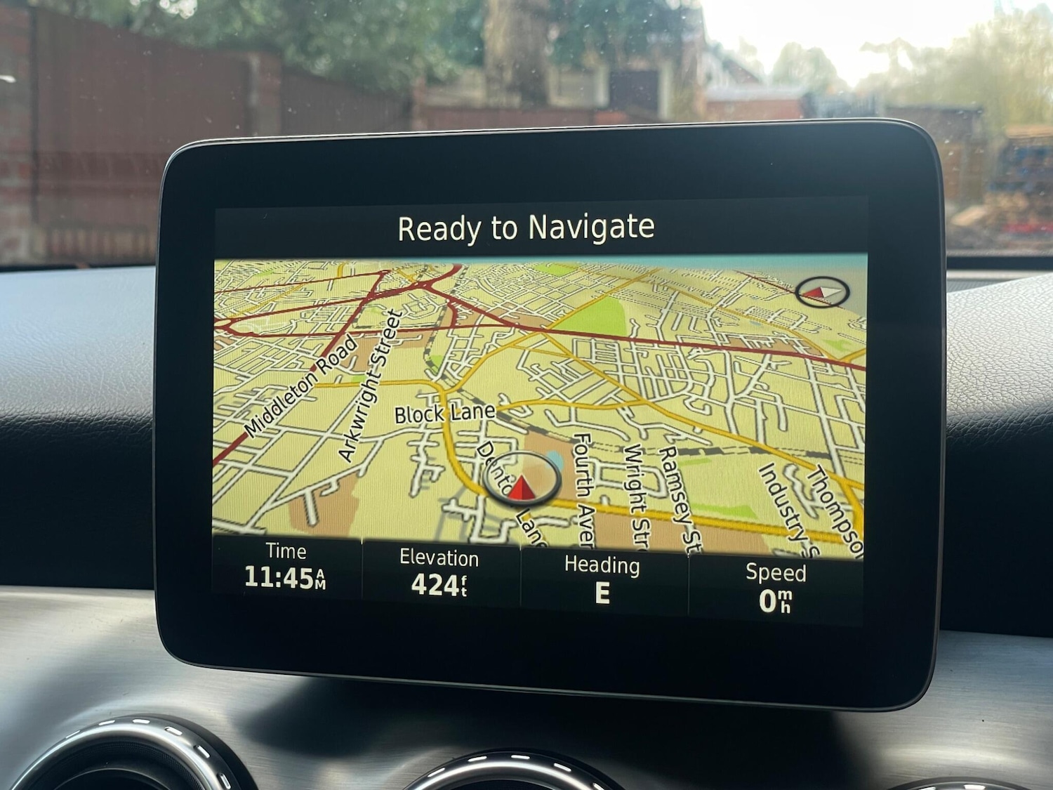 Used Mercedes-Benz GLA 2016 for sale - 76727866: Photo 45