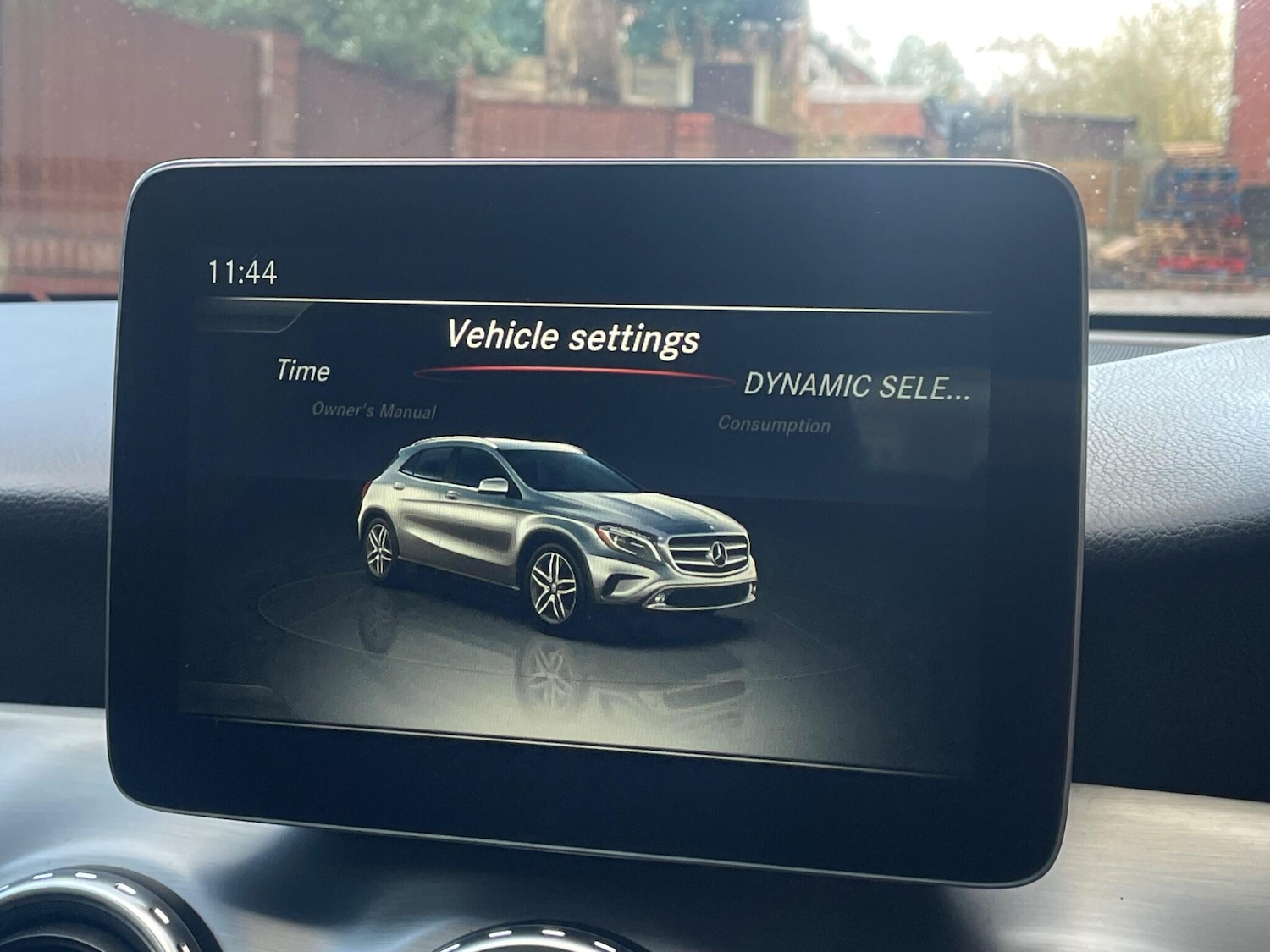 Used Mercedes-Benz GLA 2016 for sale - 76727866: Photo 46