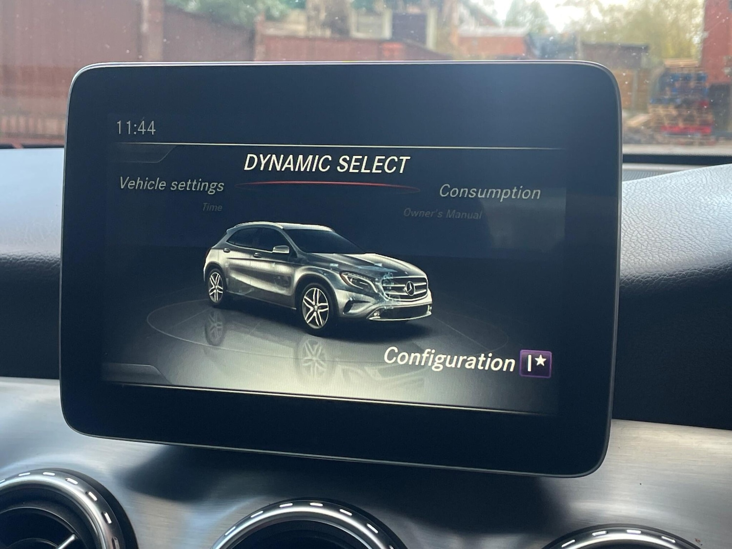 Used Mercedes-Benz GLA 2016 for sale - 76727866: Photo 47