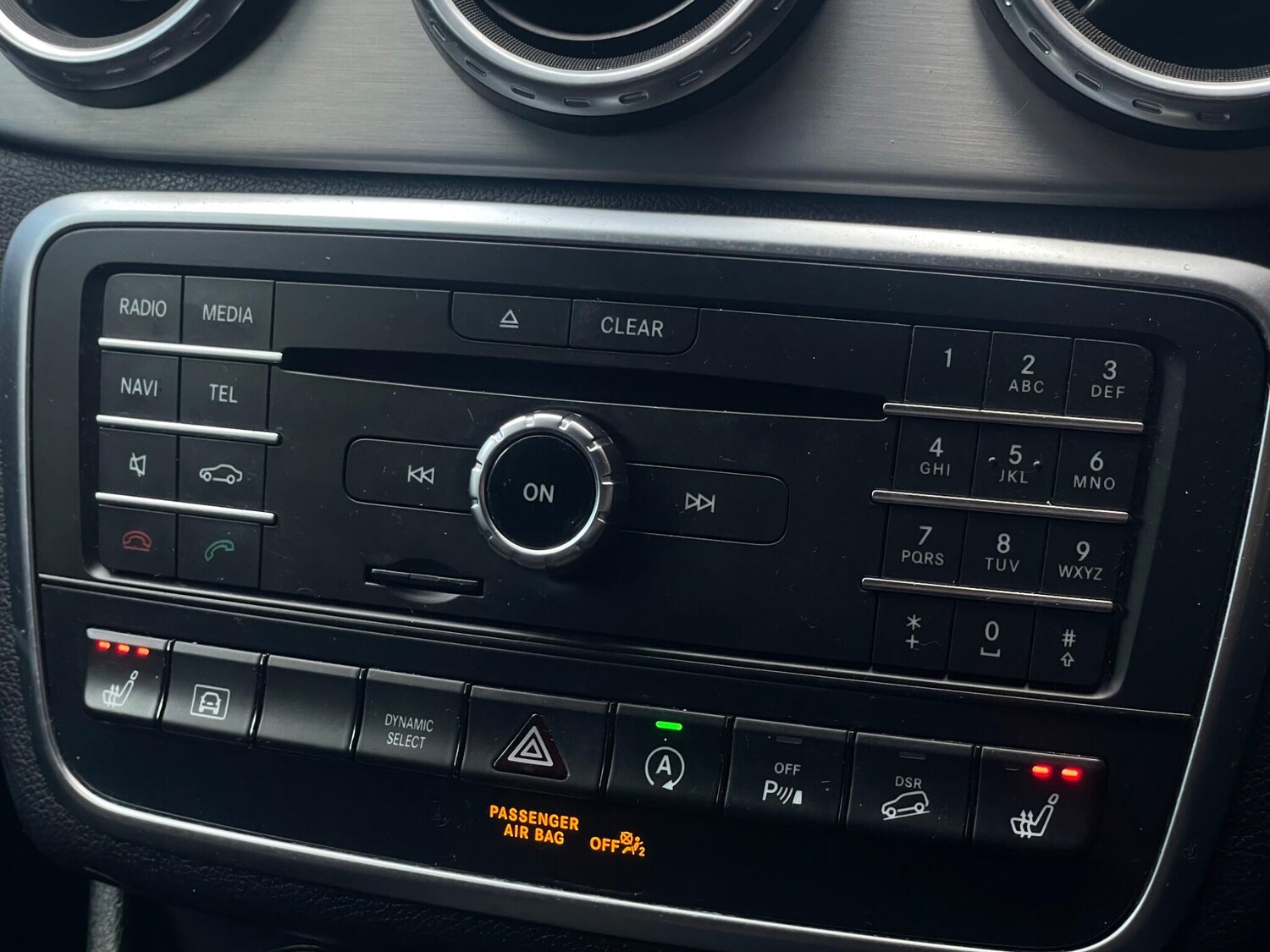 Used Mercedes-Benz GLA 2016 for sale - 76727866: Photo 49