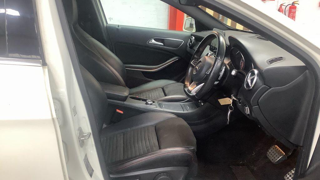 Used Mercedes-Benz GLA 2016 for sale - 76727866: Photo 7