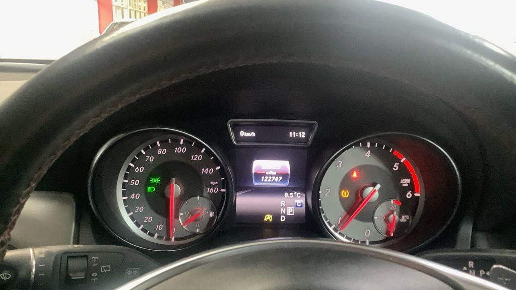 Used Mercedes-Benz GLA 2016 for sale - 76727866: Photo 9