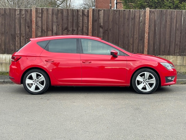 Used SEAT Leon 2015 for sale - 73510578: Photo 11