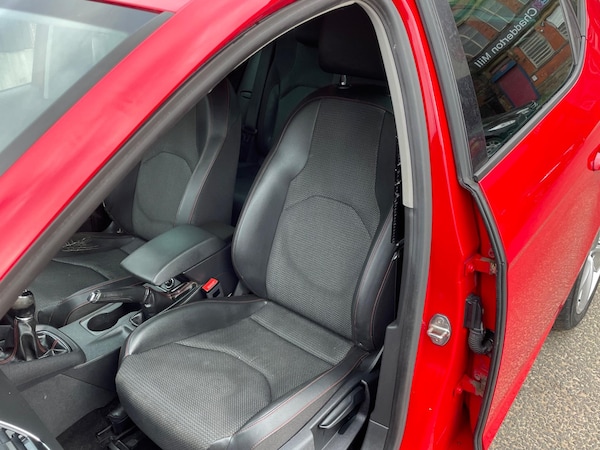 Used SEAT Leon 2015 for sale - 73510578: Photo 19