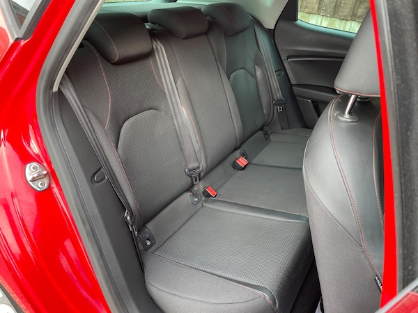 Used SEAT Leon 2015 for sale - 73510578: Photo 23