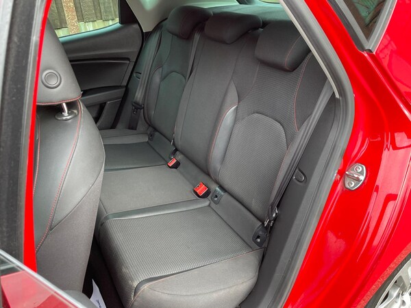 Used SEAT Leon 2015 for sale - 73510578: Photo 25