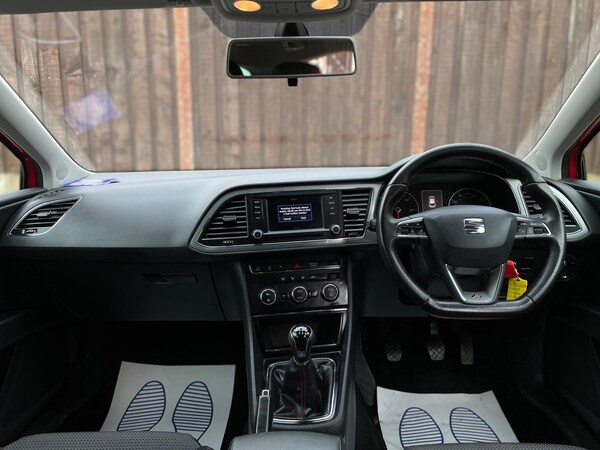 Used SEAT Leon 2015 for sale - 73510578: Photo 26