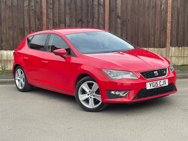 Used SEAT Leon 2015 for sale - 73510578: Photo 27