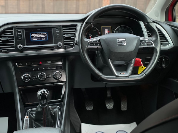 Used SEAT Leon 2015 for sale - 73510578: Photo 29