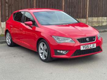 Used SEAT Leon 2015 for sale - 73510578: Photo