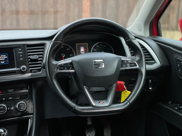 Used SEAT Leon 2015 for sale - 73510578: Photo 30