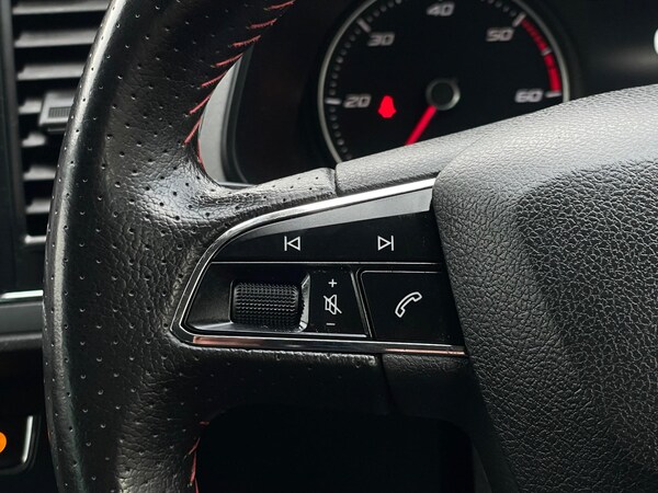 Used SEAT Leon 2015 for sale - 73510578: Photo 31
