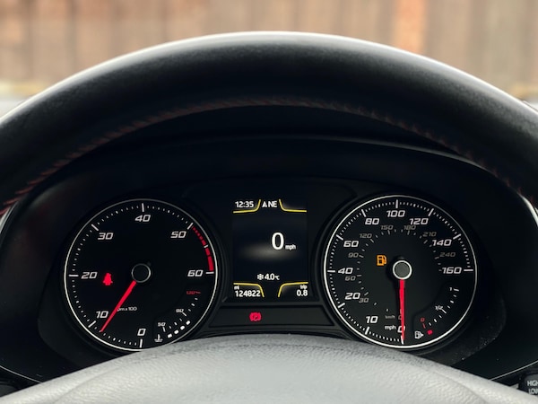 Used SEAT Leon 2015 for sale - 73510578: Photo 37