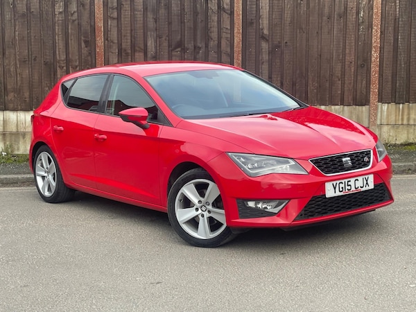 Used SEAT Leon 2015 for sale - 73510578: Photo 43