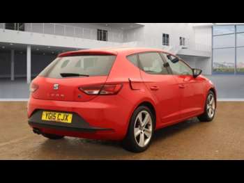 Used SEAT Leon 2015 for sale - 73510578: Photo