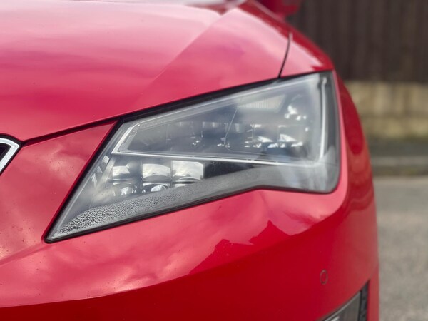 Used SEAT Leon 2015 for sale - 73510578: Photo 54