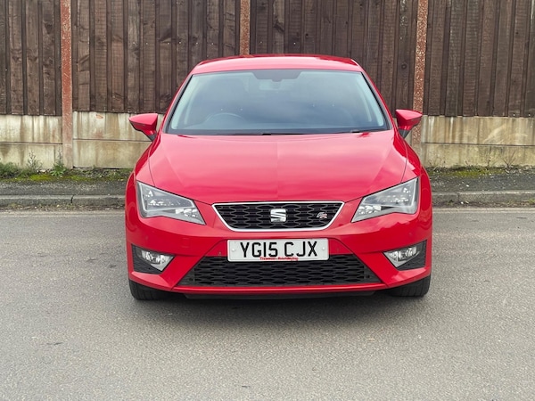 Used SEAT Leon 2015 for sale - 73510578: Photo 7