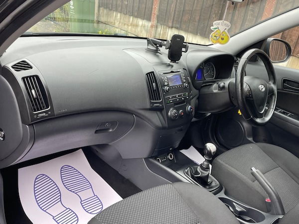 Used Hyundai i30 2010 for sale - 76314260: Photo 10