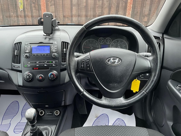 Used Hyundai i30 2010 for sale - 76314260: Photo 14