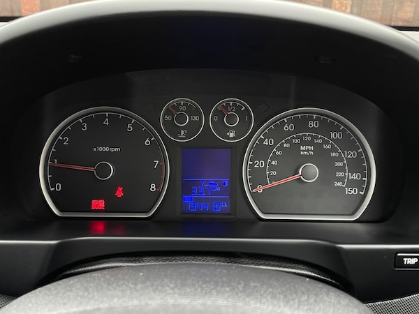 Used Hyundai i30 2010 for sale - 76314260: Photo 17