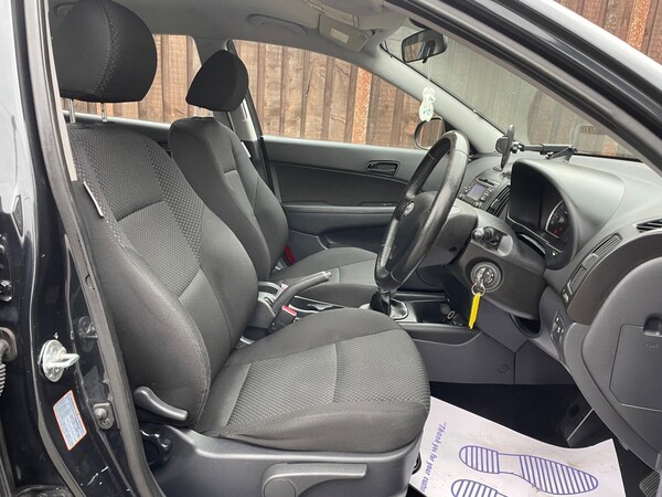 Used Hyundai i30 2010 for sale - 76314260: Photo 25