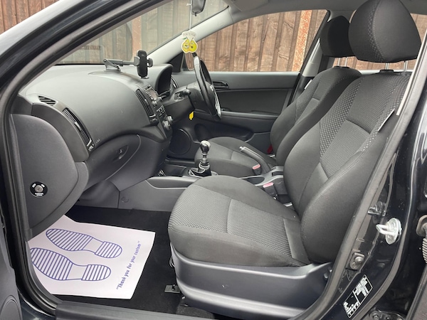 Used Hyundai i30 2010 for sale - 76314260: Photo 26