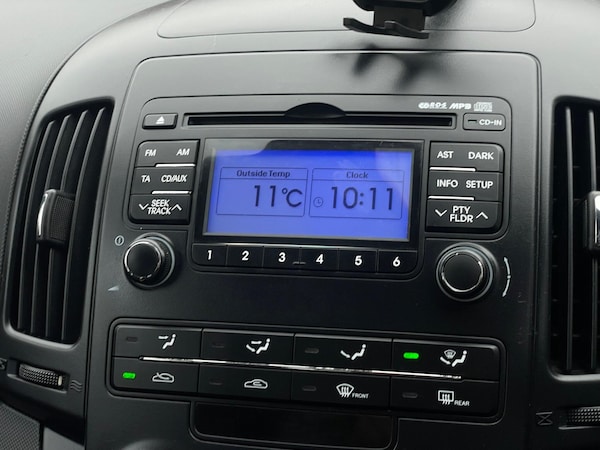 Used Hyundai i30 2010 for sale - 76314260: Photo 33