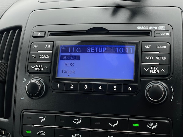 Used Hyundai i30 2010 for sale - 76314260: Photo 34