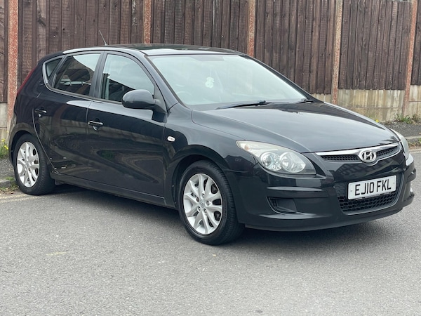 Used Hyundai i30 2010 for sale - 76314260: Photo 5