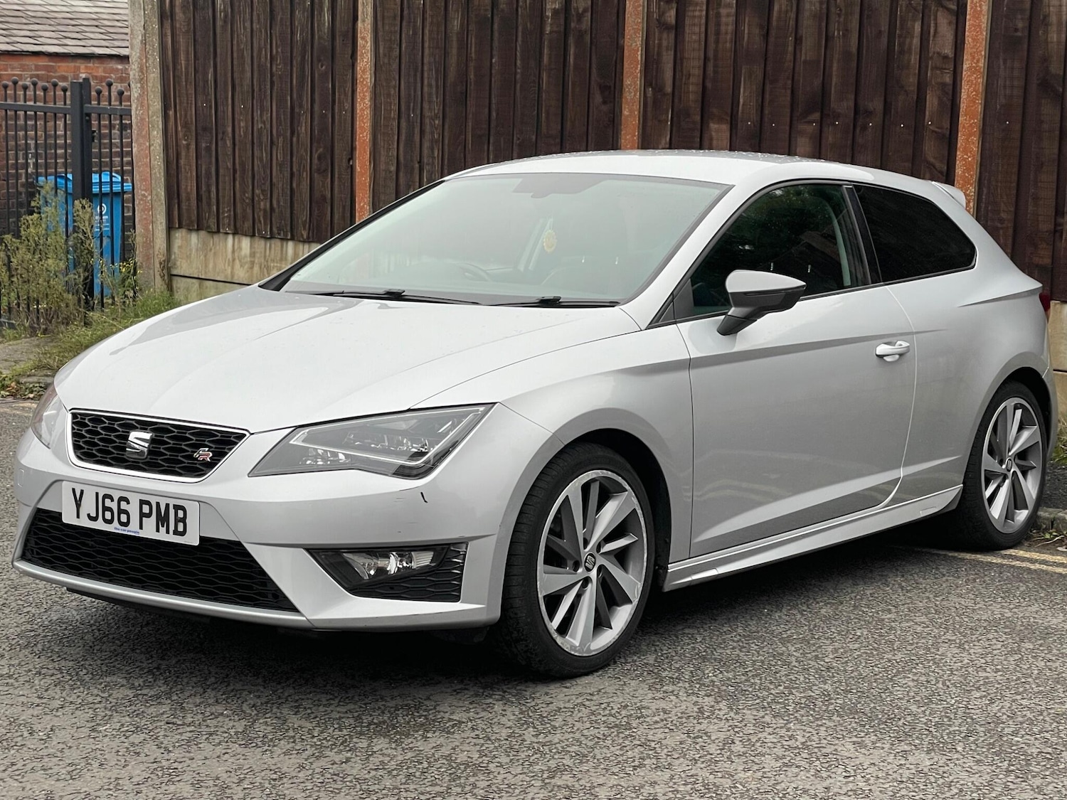 Used SEAT Leon 2017 for sale - 76425649: Photo 10