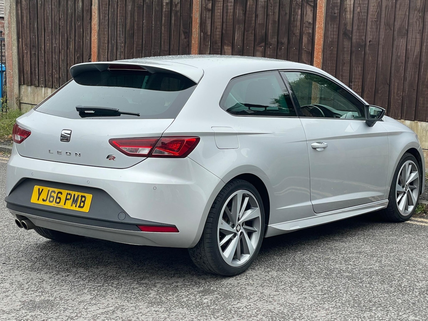 Used SEAT Leon 2017 for sale - 76425649: Photo 11