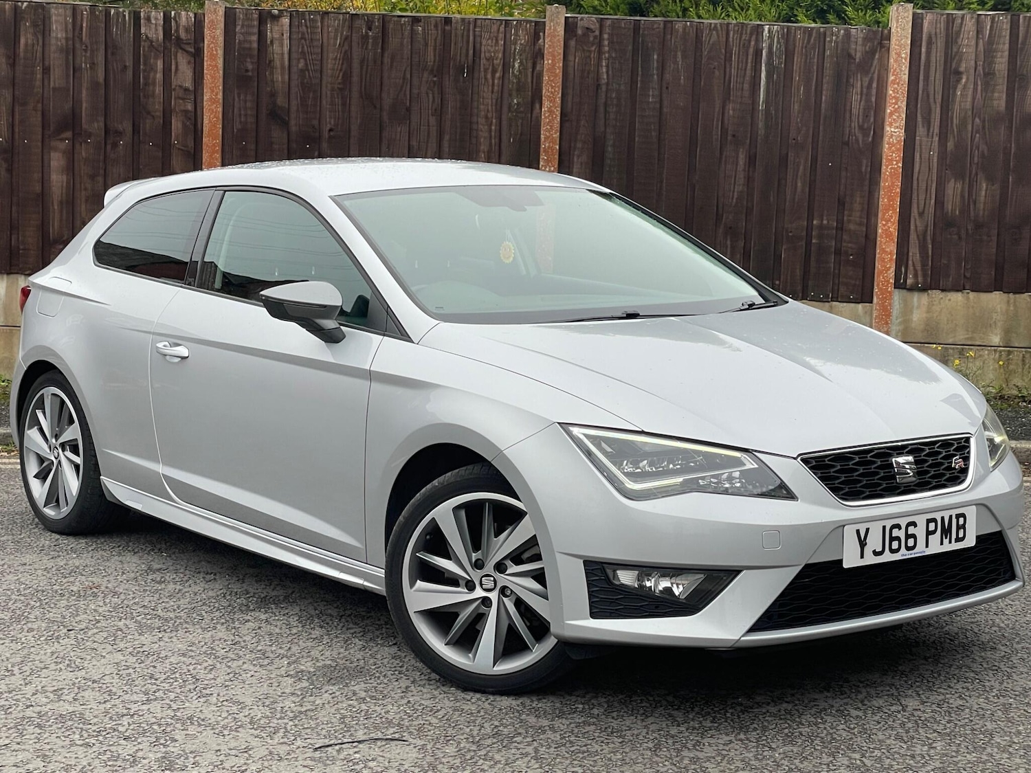 Used SEAT Leon 2017 for sale - 76425649: Photo 13