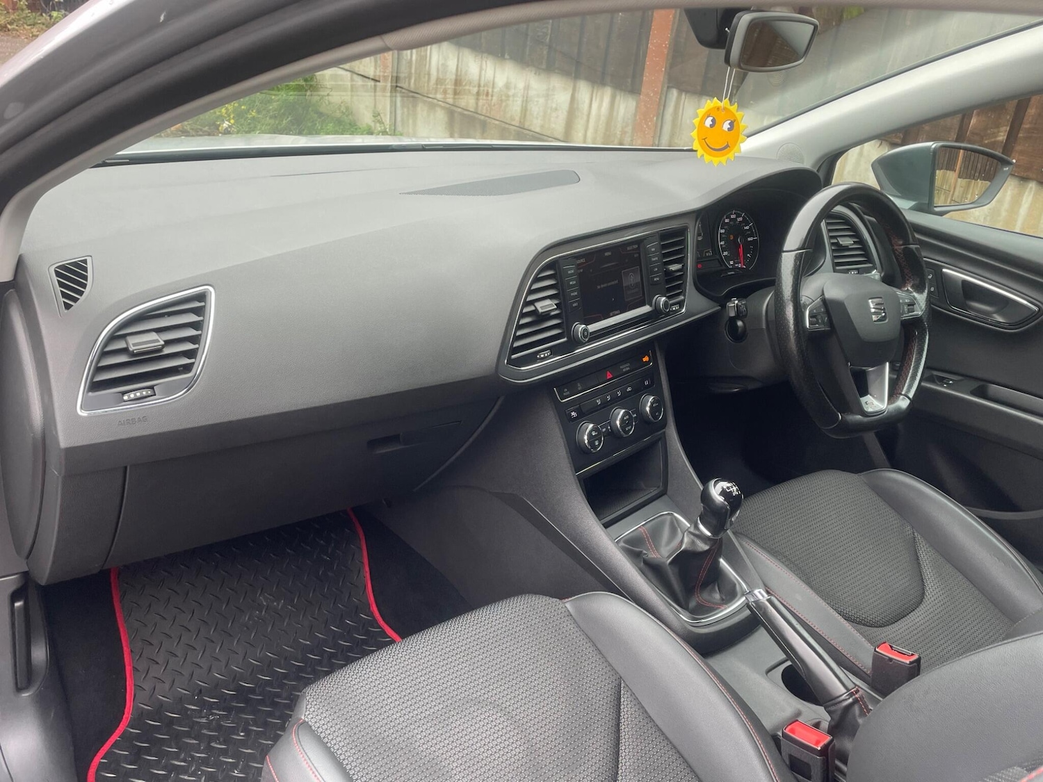 Used SEAT Leon 2017 for sale - 76425649: Photo 14