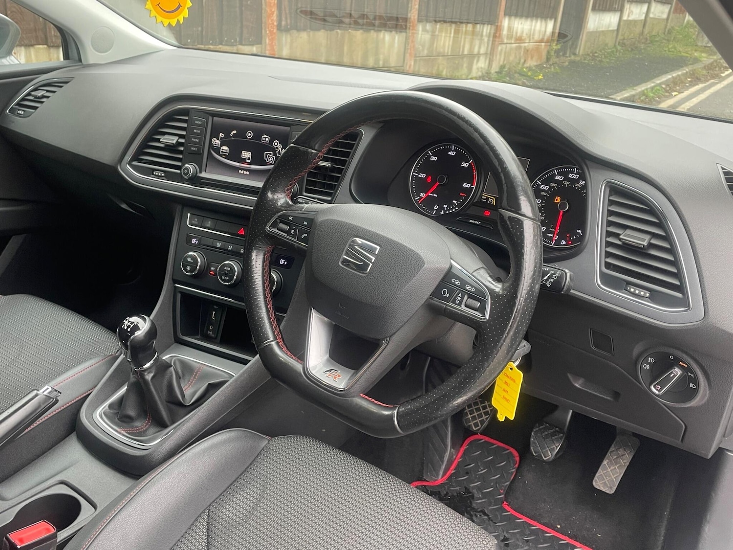 Used SEAT Leon 2017 for sale - 76425649: Photo 15