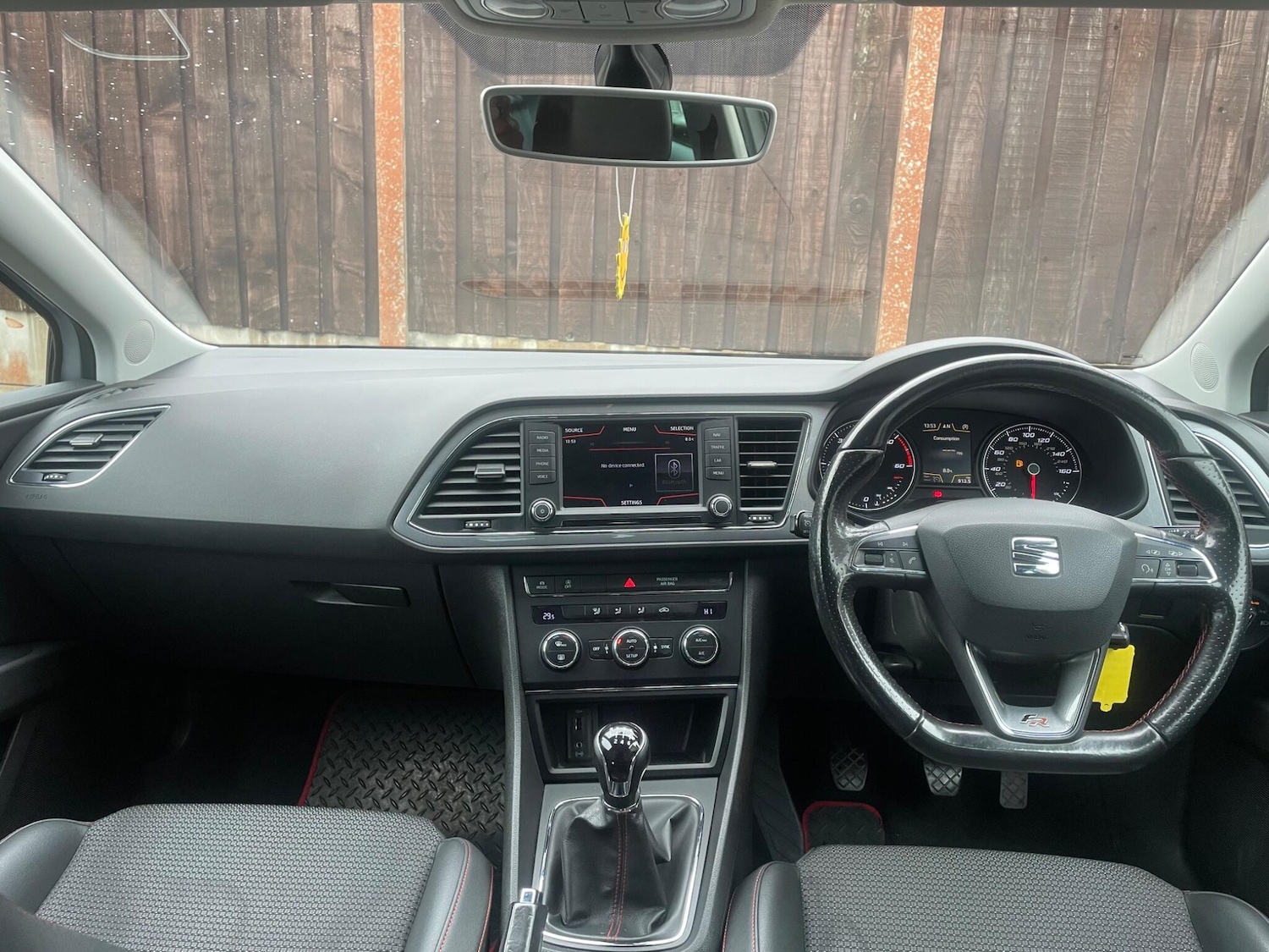 Used SEAT Leon 2017 for sale - 76425649: Photo 18